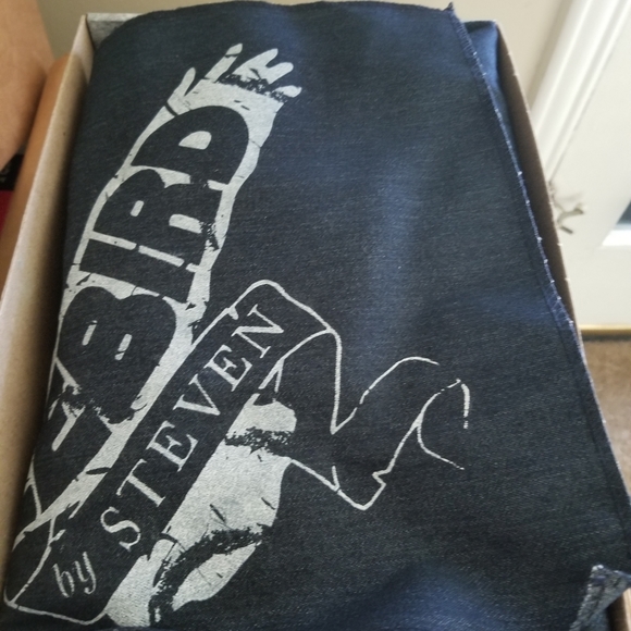 FREEBIRD BRISTOL by STEVE MADDEN - Picture 7 of 7